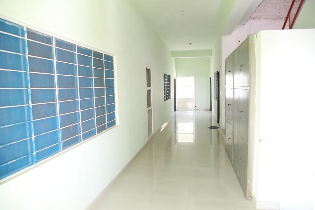 Hotel Ramnivas Udaipur Esterno foto