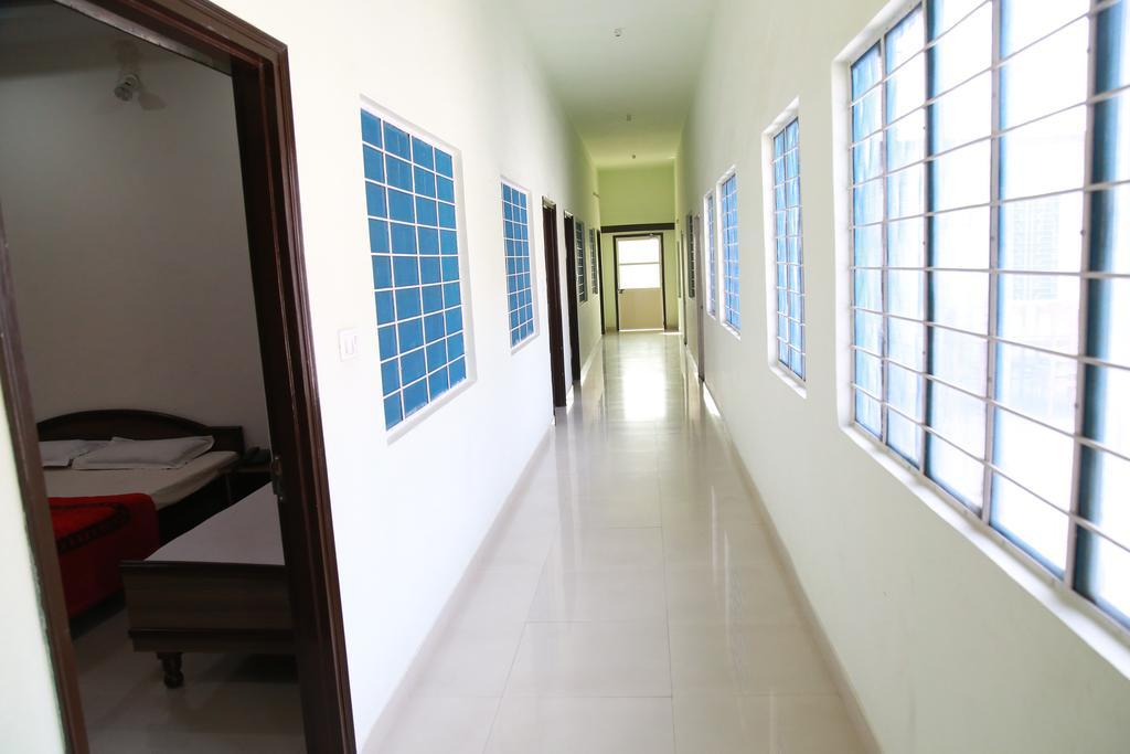 Hotel Ramnivas Udaipur Esterno foto