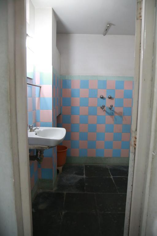 Hotel Ramnivas Udaipur Esterno foto