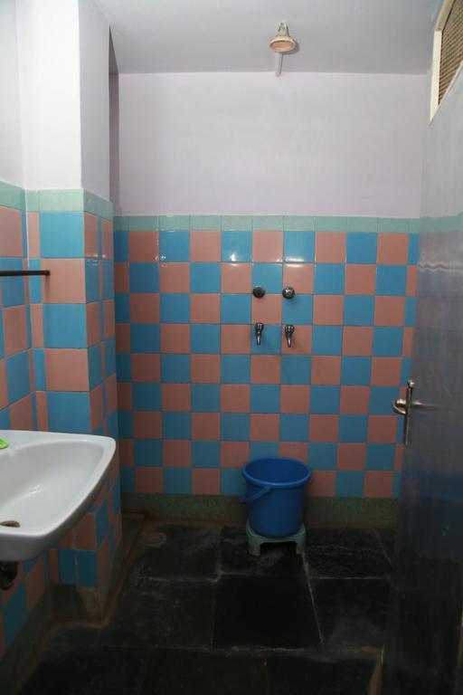 Hotel Ramnivas Udaipur Esterno foto